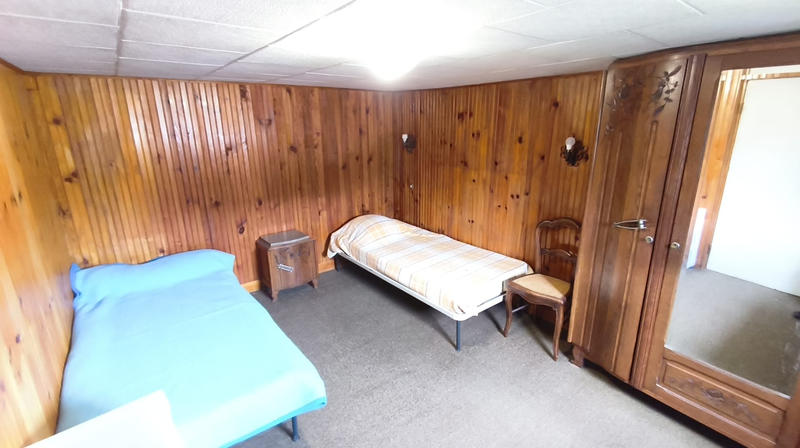 Maison - 65 m² - 4 pièces