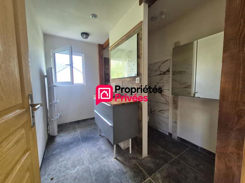 Maison - 79 m² - 3 pièces