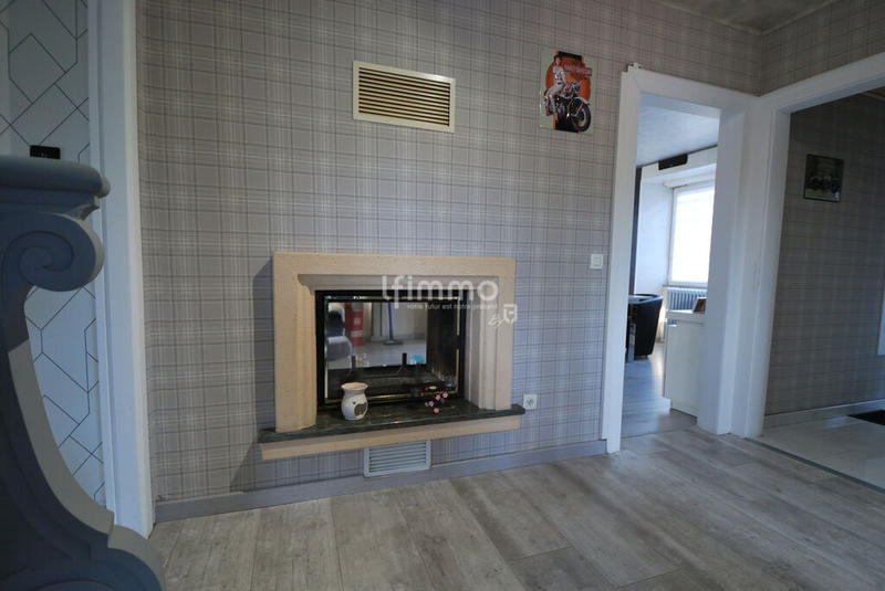 Maison - 195 m² - 6 pièces