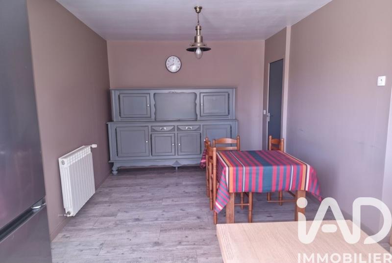 Maison - 137 m² - 5 pièces