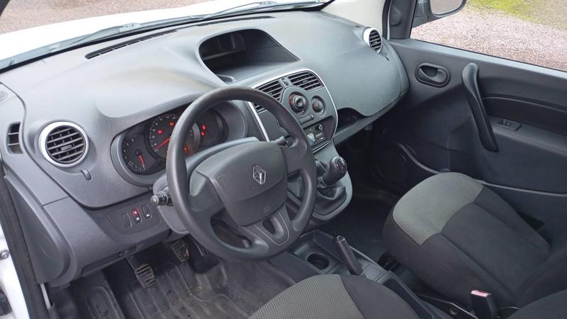Renault Kangoo Express Compact 1.5 dCi 75 Confort