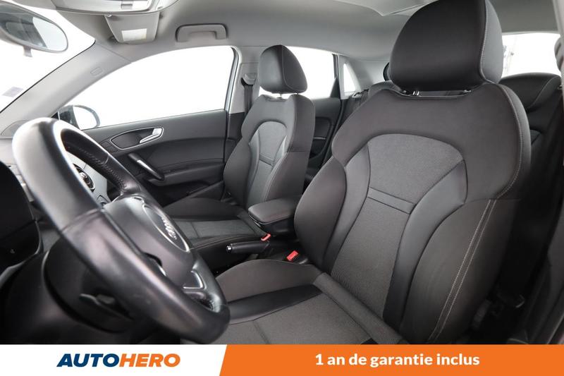 Audi A1 sportback 1.4 Tdi Ultra Ambition s tronic 90 ch