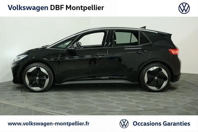 Volkswagen Id.3 204 ch Pro s Life Max