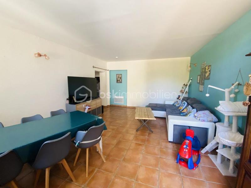 Appartement - 106 m² - 4 pièces