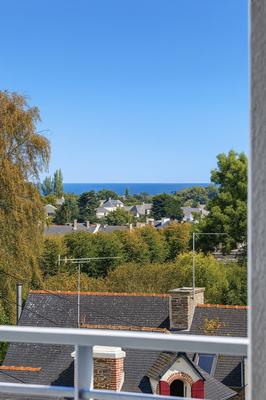 Appartement - 111 m² - 5 pièces