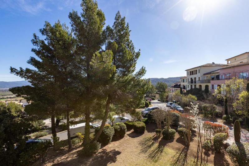 Appartement - 32 m² - 2 pièces