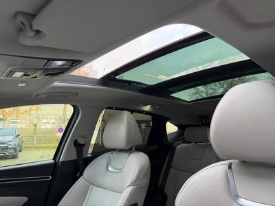 Hyundai Tucson 1.6 t-GDi 265ch Phev Executive Bva6 Htrac + Attelage