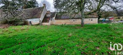 Terrain agricole - 3 312 m²