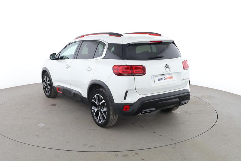 Citroën C5 Aircross 1.6 PureTech Shine Eat8 181 ch