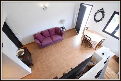 Immeuble - 160 m² - 6 pièces