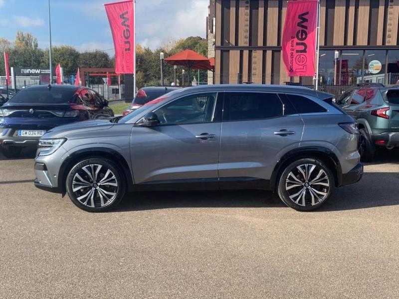 Renault Austral E-Tech hybrid 200 Iconic