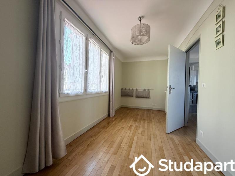 Appartement - 75 m² - 4 pièces