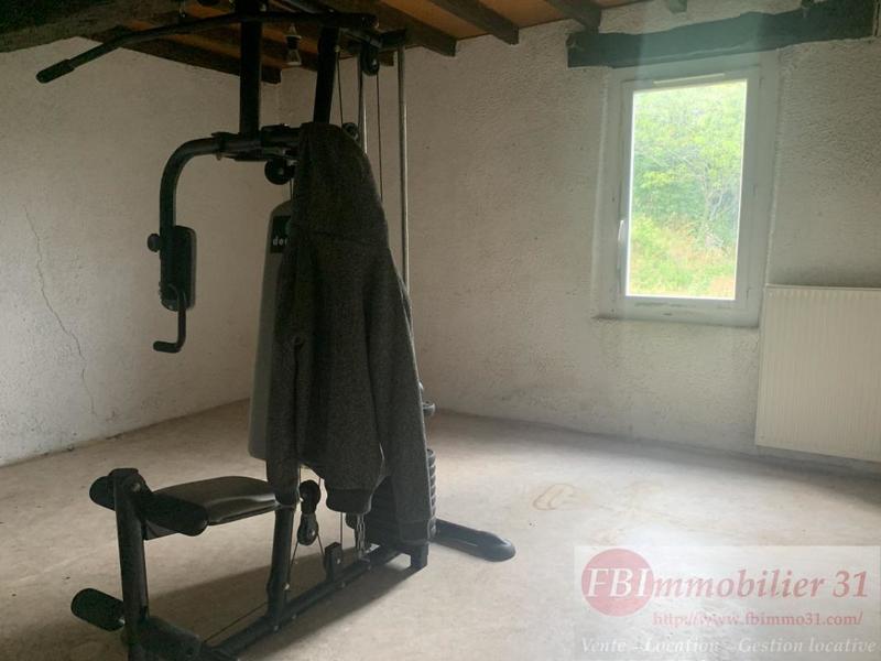 Propriété - 140 m² - 4 pièces