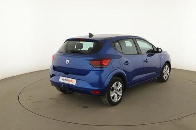 Dacia sandero III 1.0 TCe Confort 91 ch