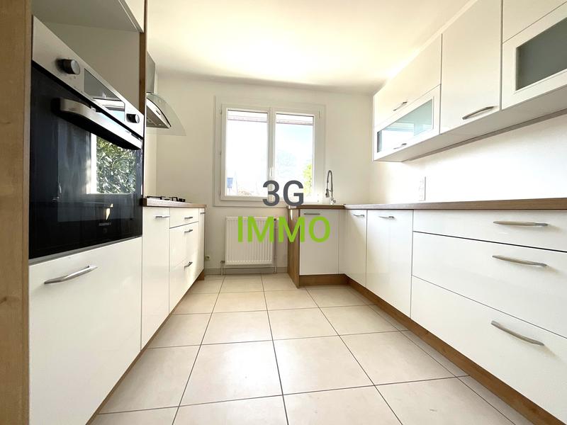 Villa - 93 m² - 5 pièces