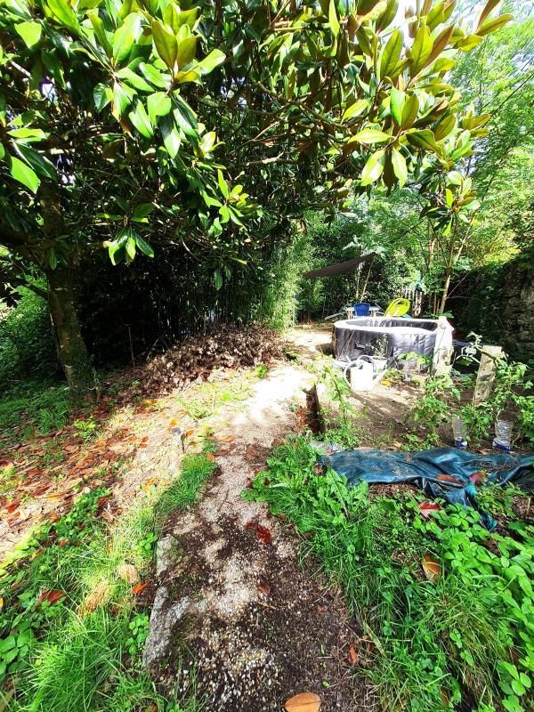 Maison - 134 m² - 5 pièces