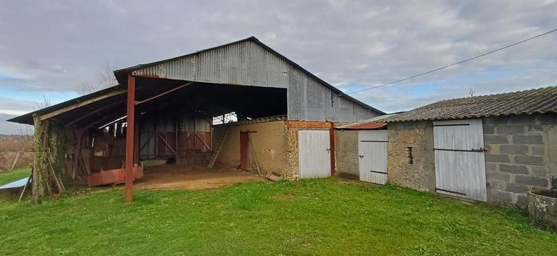 Maison - 87 m² - 4 pièces