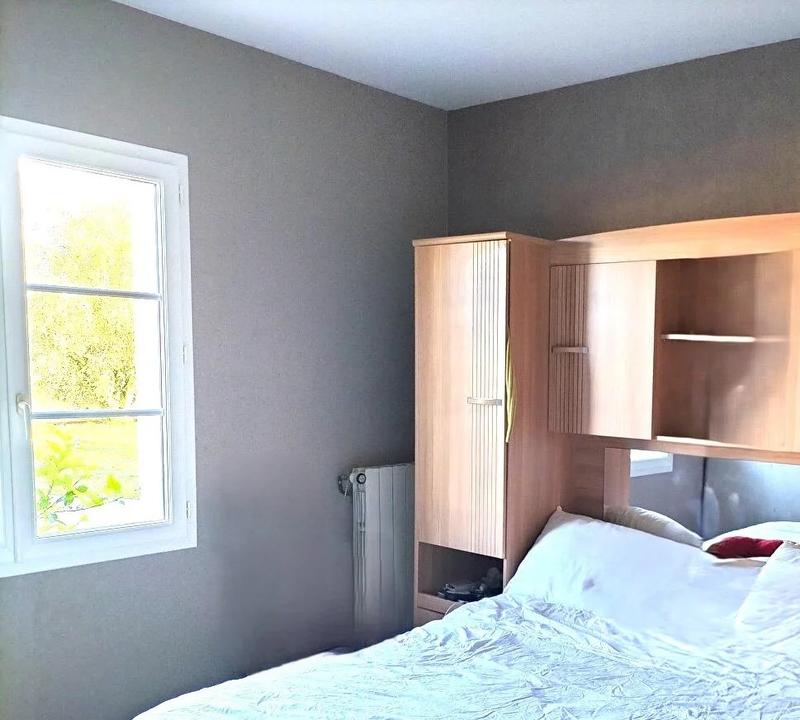 Maison - 143 m² - 7 pièces