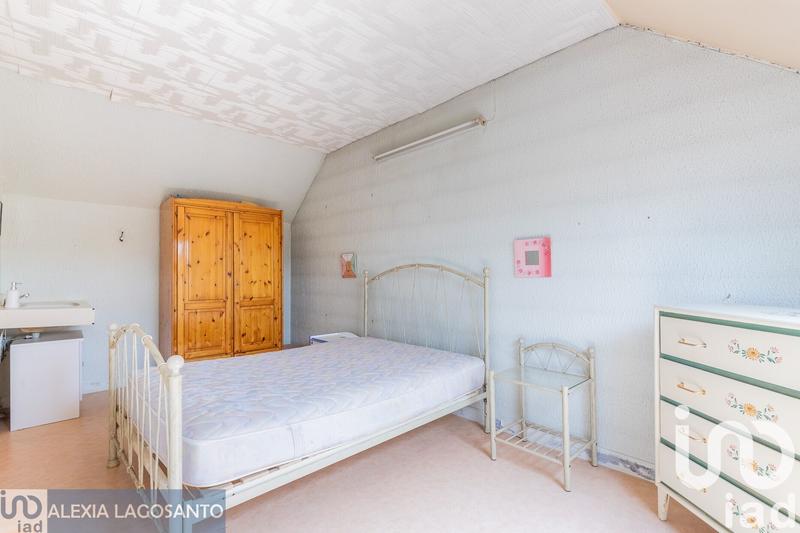 Maison - 133 m² - 7 pièces