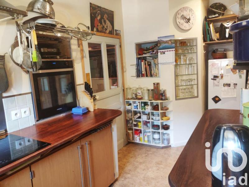 Maison de campagne - 148 m² - 6 pièces