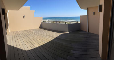 Appartement - 129 m² - 5 pièces