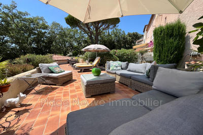 Maison - 157 m² - 5 pièces