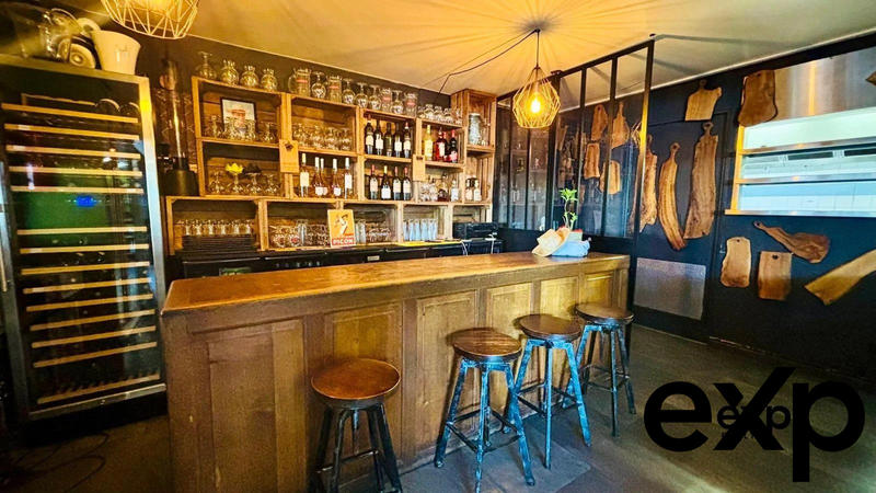 Fonds de commerce - 300 m²