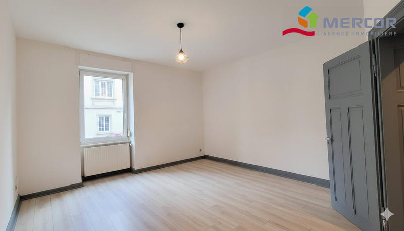 Appartement - 33 m² - 1 pièce
