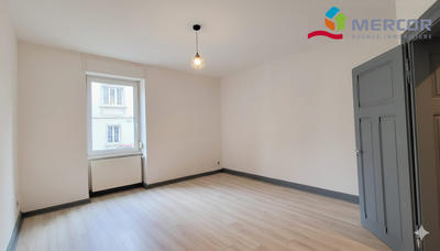 Appartement - 33 m² - 1 pièce