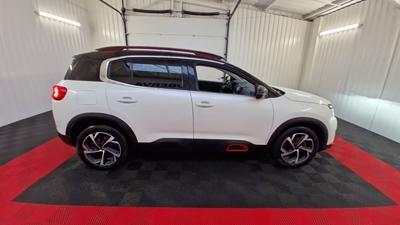 Citroën C5 Aircross BlueHDi 130 s&amp;amp;S Eat8 Shine