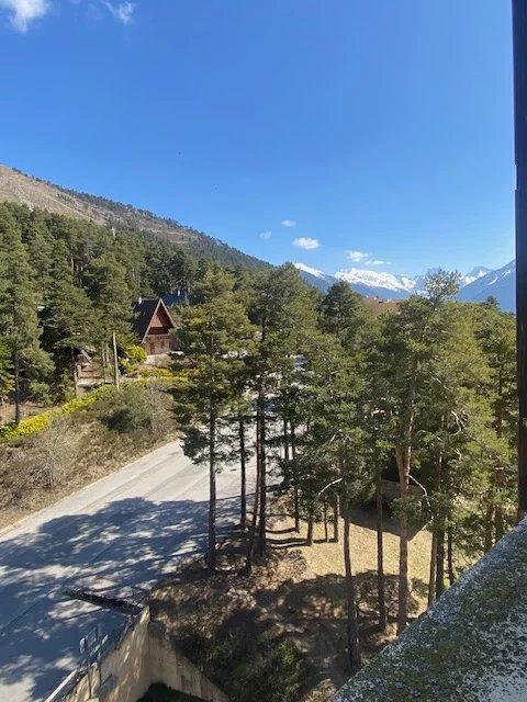 Appartement - 33 m² - 1 pièce