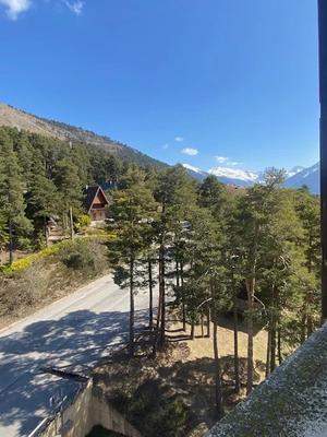 Appartement - 33 m² - 1 pièce