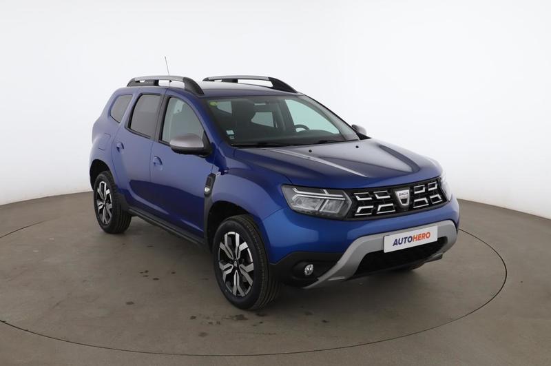 Dacia Duster II 1.5 Blue dCi Prestige + 4x2 116 ch