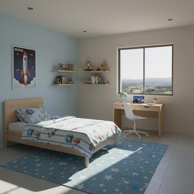 Maison - 137 m² - 4 pièces