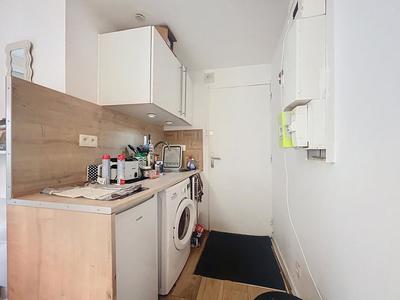 Appartement - 25 m² - 1 pièce