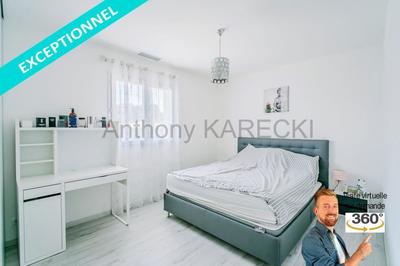 Maison - 103 m² - 4 pièces