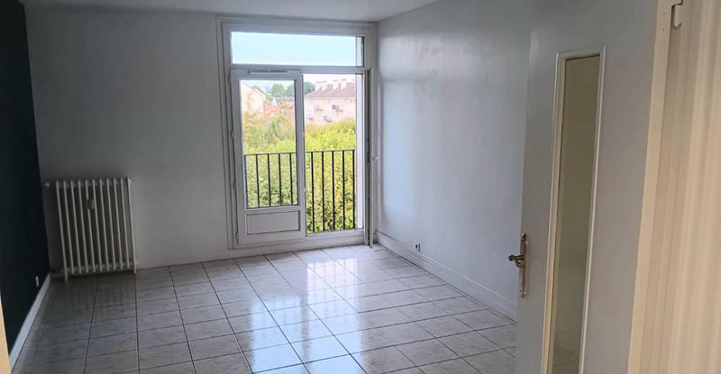 Appartement - 68 m² - 4 pièces