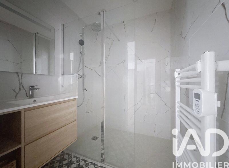 Appartement - 69 m² - 3 pièces