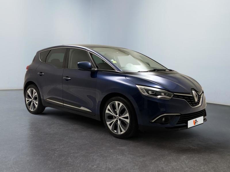 Renault Scénic IV dCi 110 Energy Edc Intens