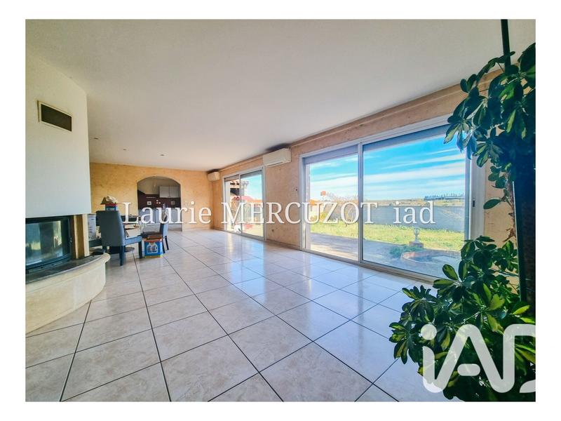 Maison - 245 m² - 4 pièces