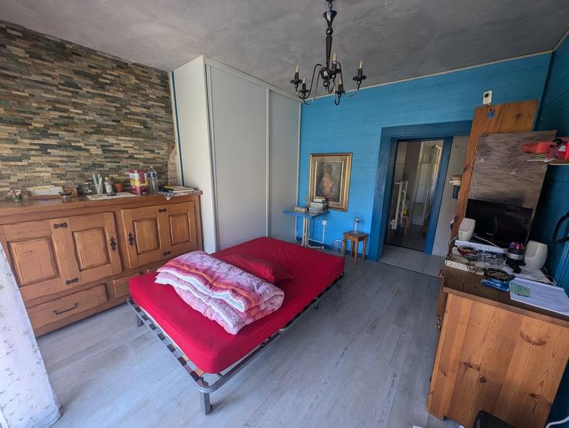 Maison - 170 m² - 5 pièces