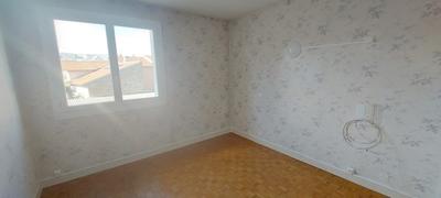 Appartement - 66 m² - 4 pièces