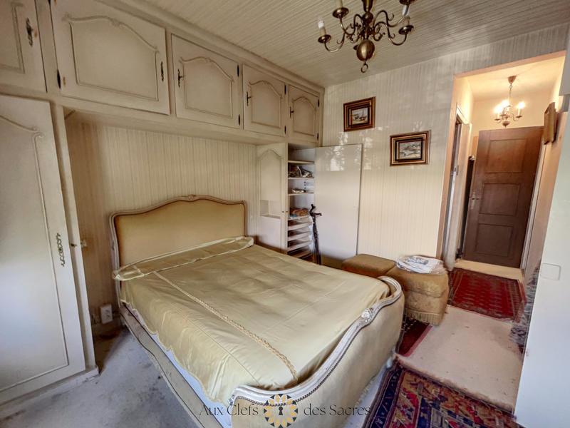 Maison - 165 m² - 5 pièces