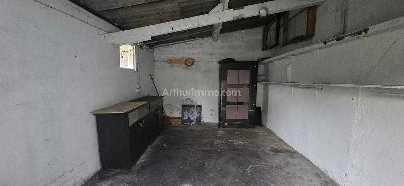 Appartement - 42 m² - 3 pièces