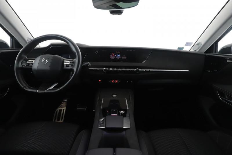 Ds Ds 4 1.5 Blue-HDi Performance Line Automatique 130 ch