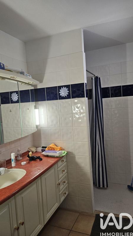 Maison - 71 m² - 3 pièces