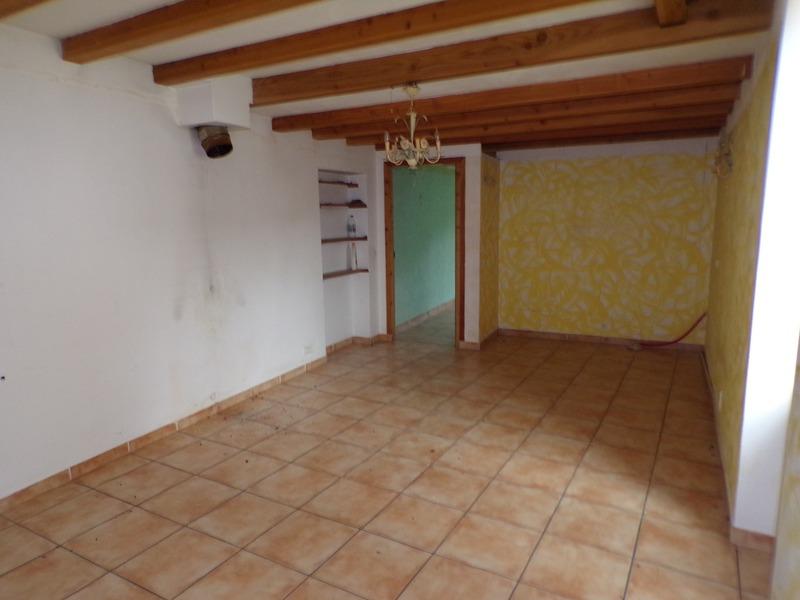 Maison - 220 m² - 12 pièces