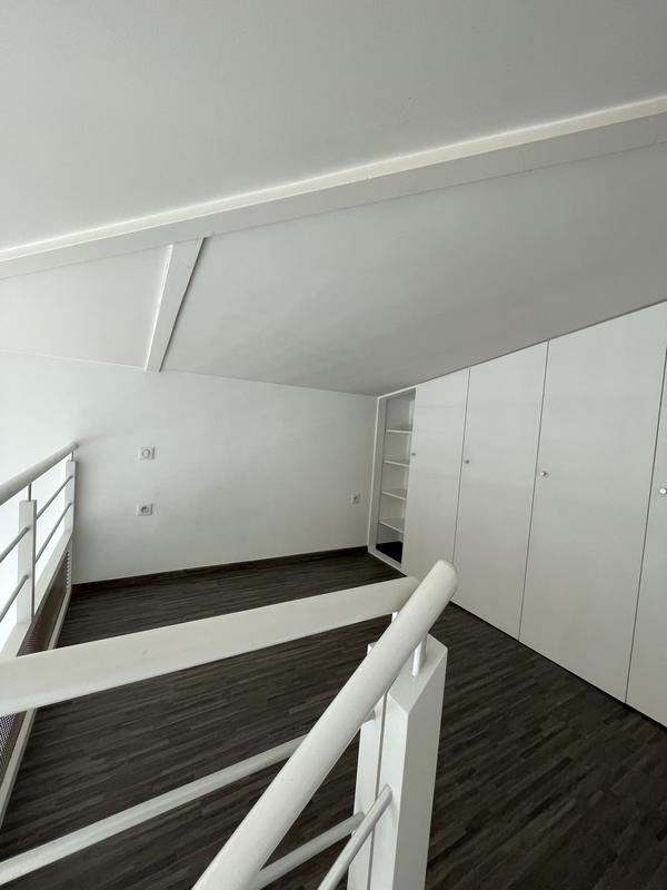 Appartement - 24 m² - 2 pièces