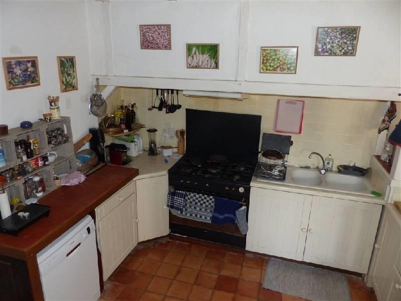 Maison - 175 m² - 6 pièces