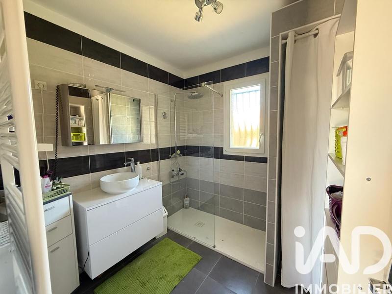 Maison de campagne - 99 m² - 4 pièces